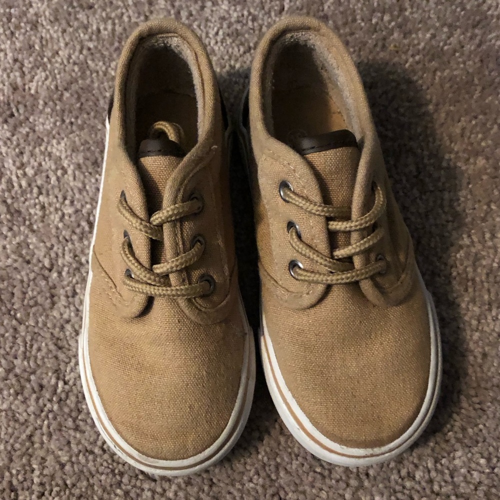 Brown Shoes 10c ❌SOLD❌